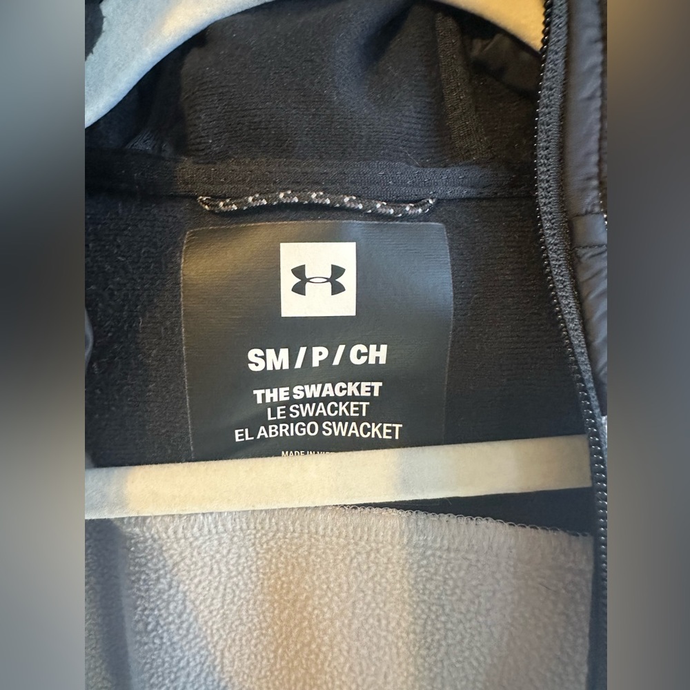 Under Amour Jacket - image 2